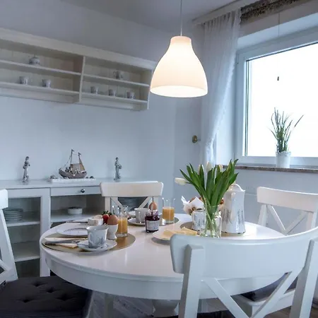 Frische Brise 10 01 Apartamento *