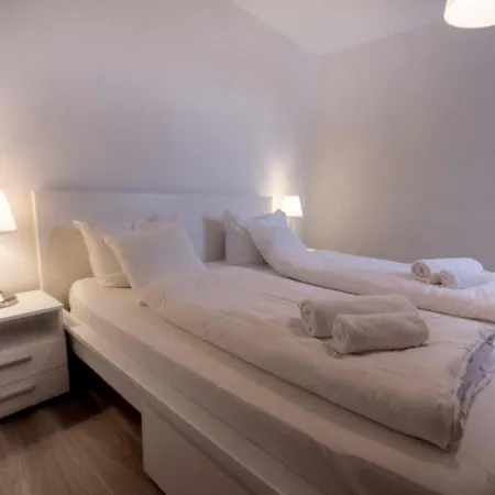 Frische Brise 10 01 Apartamento Cuxhaven