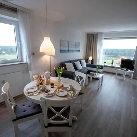Apartment Frische Brise 10 01 Cuxhaven