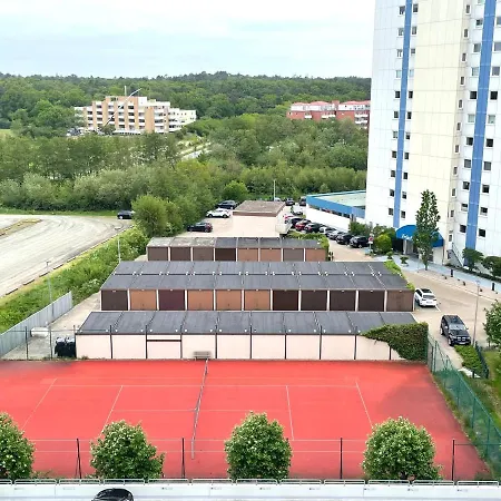 Apartamento Frische Brise 10 01 *