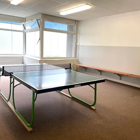 Apartamento Frische Brise 10 01 Cuxhaven