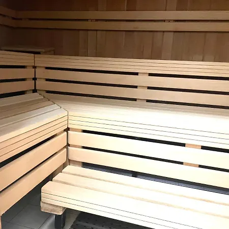 Frische Brise 10 01 Apartman