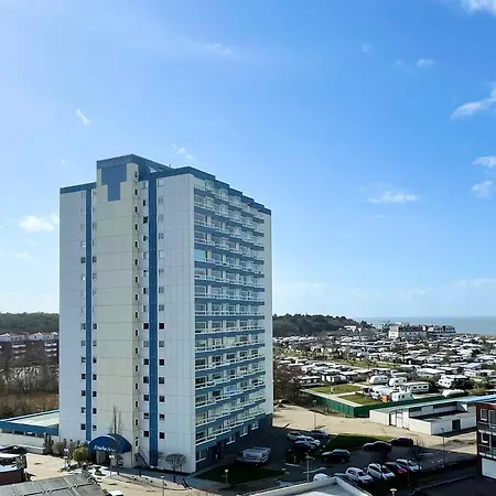Frische Brise 10 01 Apartamento Cuxhaven