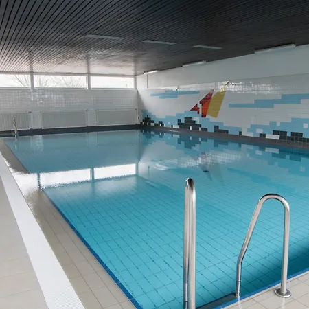 Apartamento Frische Brise 10 01