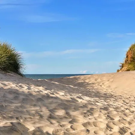 Frische Brise 10 01 Apartamento