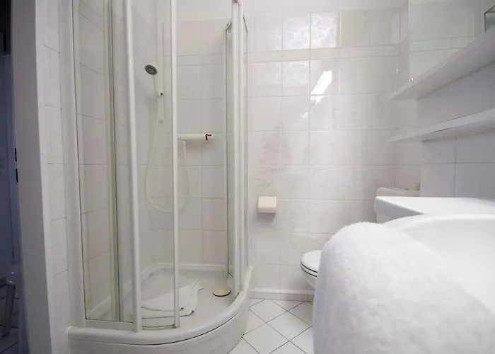 Frische Brise 10 01 * 库克斯港