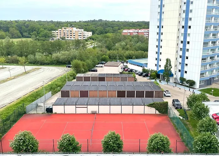 公寓 Frische Brise 10 01 *