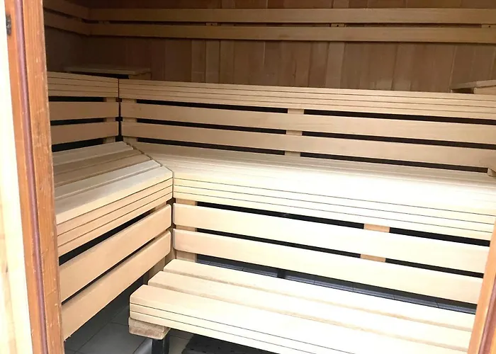 Frische Brise 10 01 Апартаменты