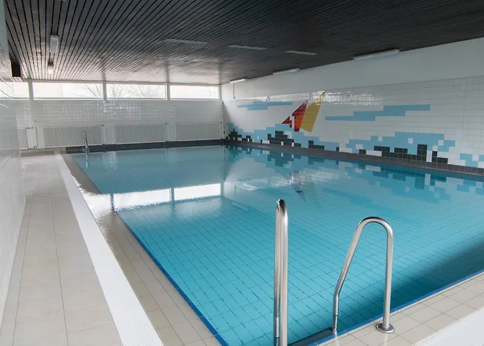 公寓 Frische Brise 10 01