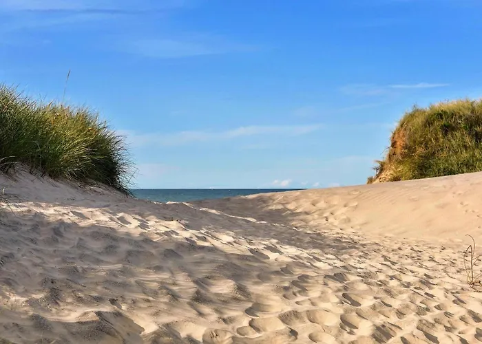 Frische Brise 10 01 公寓